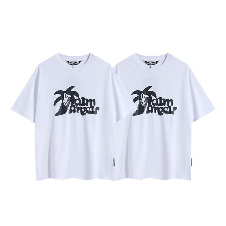 Picture of Palm Angels T Shirts Short _SKUPalmAngelsS-XLmrtx80184102